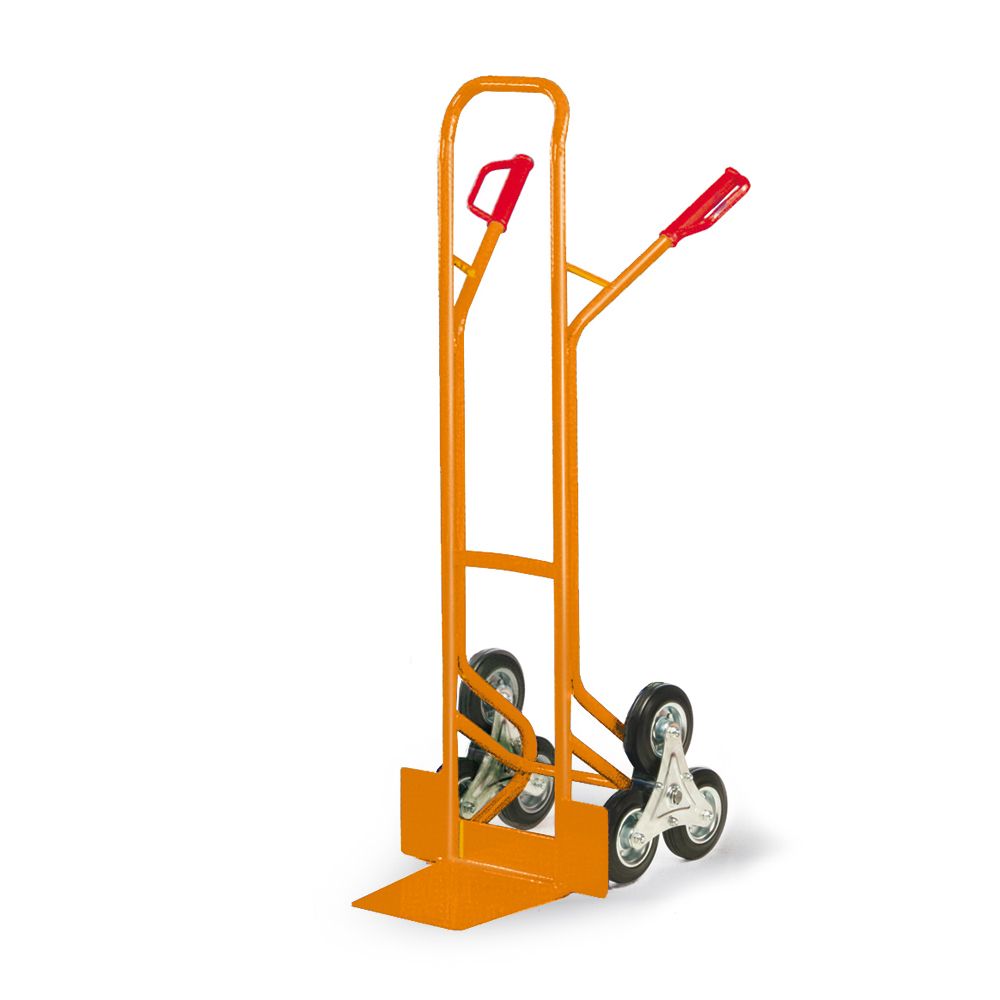 Treppenkarre ROTAURO® Traglast 200 kg - in 10 Farben