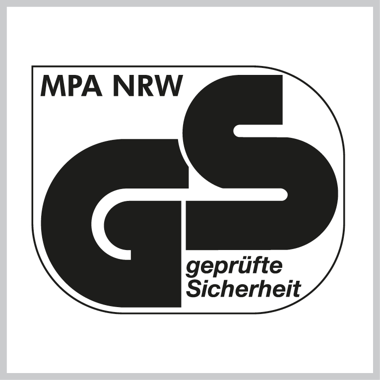 Pendelmappen-Regal BERT (Anbauregal) – System Leitz/Elba, 6 Pendelstangen - Höhe 2.000 mm, Tiefe 350 mm, beidseitig