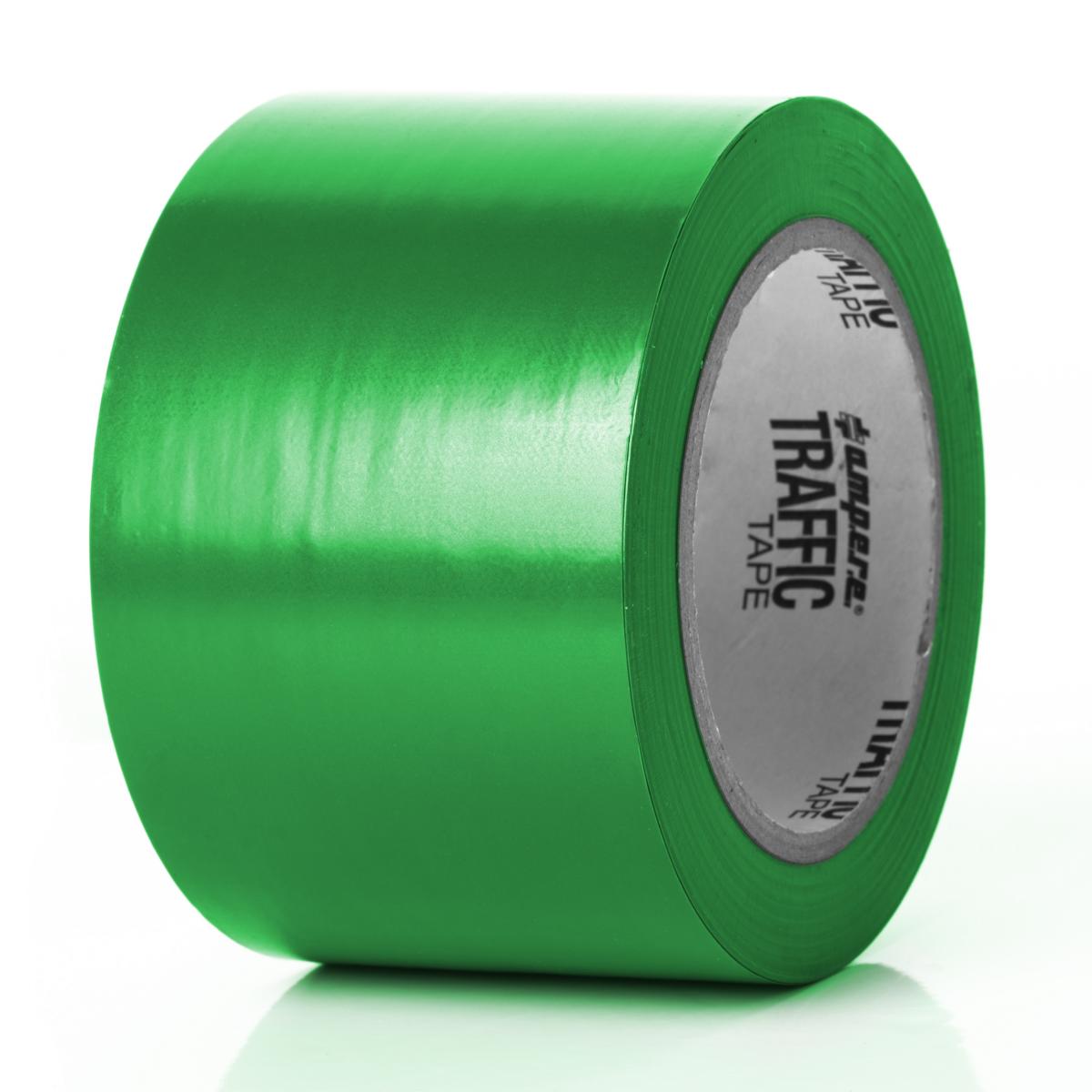 Bodenmarkierungsband Traffic Tape® Standard - Dicke 0,15 mm, Breite 75 mm, diverse Farben