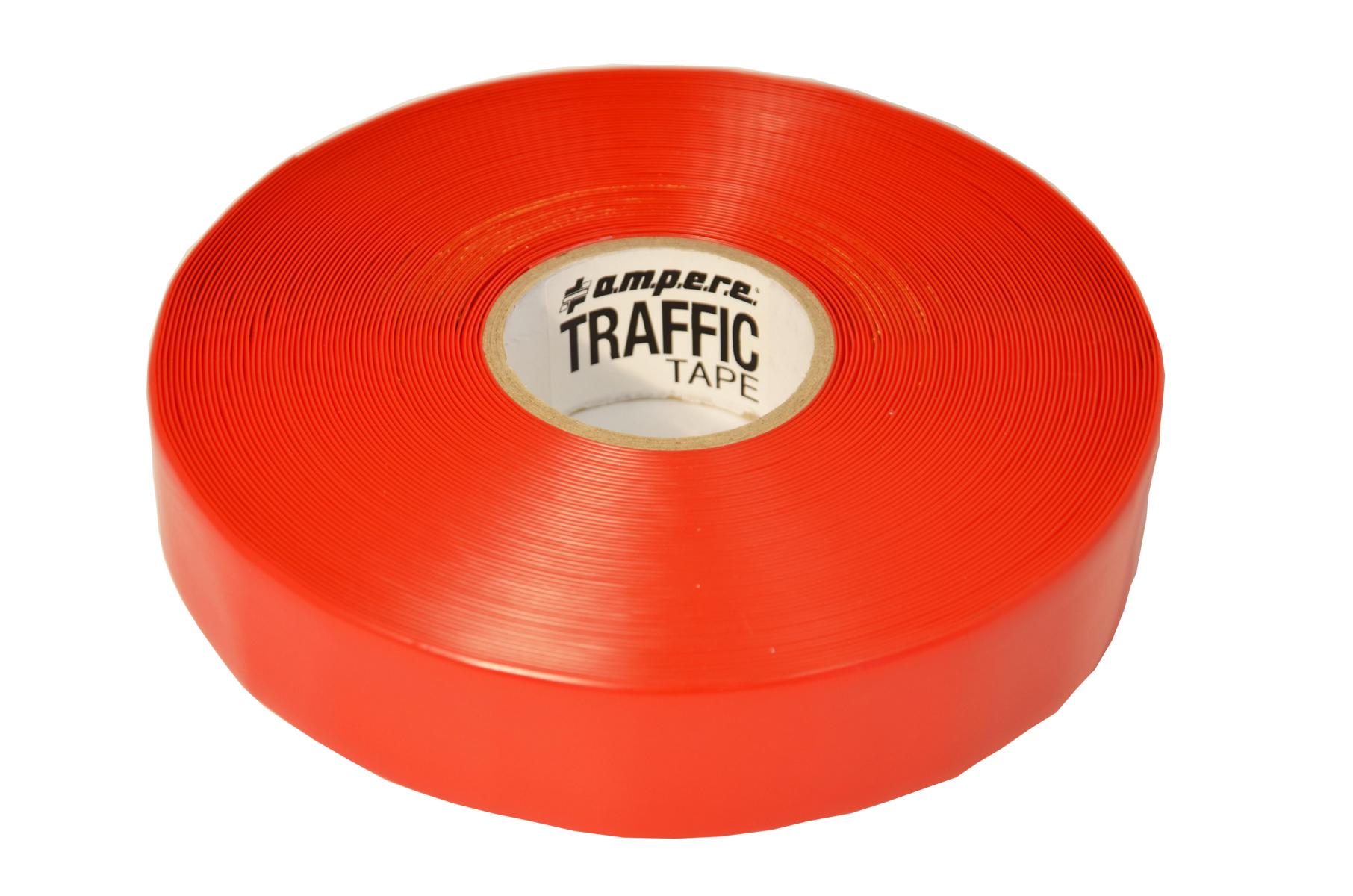 Bodenmarkierungsband Traffic Tape® Strong - Dicke 1,2 mm, Breite 50 mm, diverse Farben