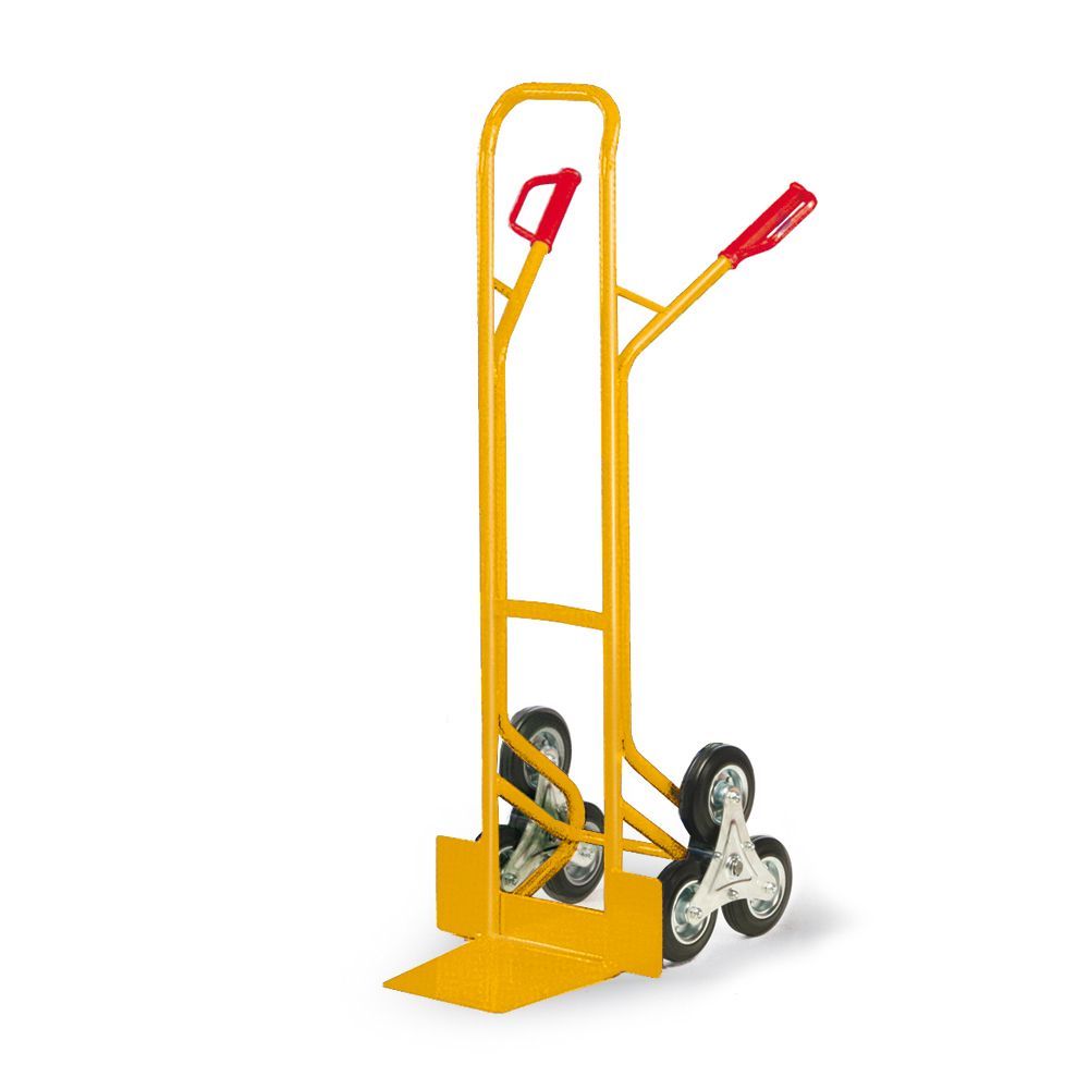 Treppenkarre ROTAURO® Traglast 200 kg - in 10 Farben